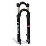 Вилка велосипедная RST M-29 AIR10, 29 х 28,6, пружинно-эластомерная, Disk, черная, 8-20344030, изображение  - НаВелосипеде.рф