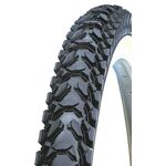 Велопокрышка KENDA 26"х2.10 (54-559) K848 высокий 5-524691, изображение  - НаВелосипеде.рф