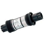 Каретка SHIMANO, ES25, italian, 70/113, без болтов EBBES25I13, изображение  - НаВелосипеде.рф