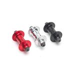 Велосипедная втулка Bombtrack OWL, передняя, Black, 4250612899356-14, изображение  - НаВелосипеде.рф