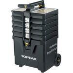 Набор универсальный TOPEAK PREPSTATION, TPS-03, изображение  - НаВелосипеде.рф