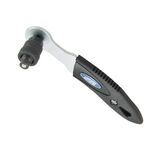 Съёмник стандартных шатунов с посадкой на квадрат SUPER B 6410, 6410, изображение  - НаВелосипеде.рф