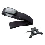 Передатчик R3 для спидометра SIGMA RC+эластич.лента, 20321, изображение  - НаВелосипеде.рф