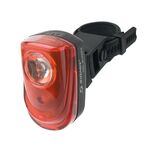 Фонарь SIGMA TAILBLAZER, задний, 11813, изображение  - НаВелосипеде.рф