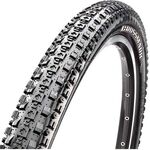 Велопокрышка Maxxis CrossMark, 26x2.1, 60 TPI, Folding, Single, черная, TB69784000, изображение  - НаВелосипеде.рф