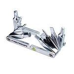 Мультитул велосипедный Merida FF-01, 10 in 1, 77 гр, серебристый, 2137004119, изображение  - НаВелосипеде.рф