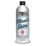Полироль MUC-OFF 2015 MIRACLE SHINE, 500 мл, 947, изображение  - НаВелосипеде.рф