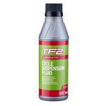 Масло WELDTITE, для аммортизационных вилок, вязкость 5WT, 500 мл, , 7-03081, изображение  - НаВелосипеде.рф