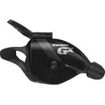 Манетка задняя велосипедная SRAM Rear GX Trigger, 11скоростей, черный, 00.7018.209.002, изображение  - НаВелосипеде.рф