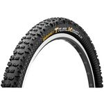 Велопокрышка Continental Trail King 2.2, 27.5x2.2(55-584), черная, Performance, 150239, изображение  - НаВелосипеде.рф