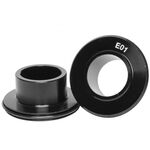 Адаптер передний Stans NoTubes NEO, 15MM TA, ZH0771, изображение  - НаВелосипеде.рф