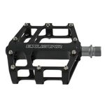 Педали для велосипеда AUTHOR EXUSTAR BMX/Downhill  E-PB-525 ось хром/молибденгерм, 6-525, изображение  - НаВелосипеде.рф