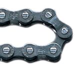 Цепь велосипедная Shimano для Alivio/Acera/Altus, 21-24 скорости, 116 звеньев, КCNHG50116, 5-589131, изображение  - НаВелосипеде.рф