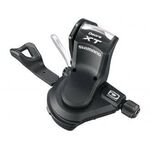 Шифтер велосипедный Shimano Deore XT M770 левый 3скорости ISLM770ALBP, изображение  - НаВелосипеде.рф