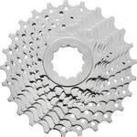 Кассета для велосипеда Shimano Tiagra, 4600, 10 скоростей 12-30 T, для HG цепей, ICS460010230, изображение  - НаВелосипеде.рф