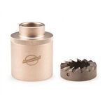 Фреза PARK TOOL для торцевания короны вилки 1,5", PTLCRC-15, изображение  - НаВелосипеде.рф