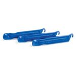 Монтажка пластиковая PARK TOOL, 25 наборов по 3шт, PTLTL-1, изображение  - НаВелосипеде.рф