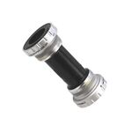 Каретка велосипедная Shimano SLX, BB70, BSA ISMBB70B, изображение  - НаВелосипеде.рф