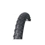 Велопокрышка EXCEL 26x2.10, MTB, черная T6 , изображение  - НаВелосипеде.рф