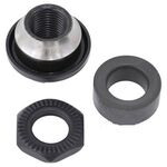 Конус велосипедный SHIMANO, к WH-MT15-AR, левый, Y4FL98390, изображение  - НаВелосипеде.рф