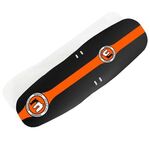 Крыло переднее Mucky Nutz Face Fender XL, оранжевый, MN0057, изображение  - НаВелосипеде.рф