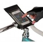 Чехол Blackburn Vip SL QR, водонепроницаемый, на вынос, BB2040446, изображение  - НаВелосипеде.рф