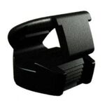 Велокомпьютерный магнит "защелка" быстросъемный, крепление б/инструмента VDO, 4-4410, изображение  - НаВелосипеде.рф