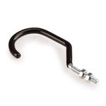 Крючок Park Tool 470, для хранения, резьбовой с гайкой, PTL470, изображение  - НаВелосипеде.рф