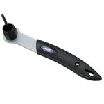 Съёмник SUPER B 1440 кассеты SHIMANO HG, с центральным пином, 1440, изображение  - НаВелосипеде.рф