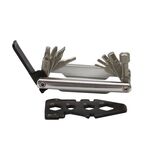 Мультитул Synpowel  FA-04 20 в 1, FA-04, изображение  - НаВелосипеде.рф