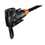 Головка велонасоса SKS Mutivalve, со шлангом для Airkompressor, 11031, изображение  - НаВелосипеде.рф