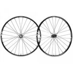 Колеса велосипедные Shimano XT M8020, F:15/R12мм E-THRU, 27.5', C.Lock, OLD 100/142, EWHM8020FERED7, изображение  - НаВелосипеде.рф