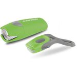 Фонари Kross SCOPE SET II, комплект, 5/1 сверхярких диодов, 2 режима, зеленые, T4COS000070GR, изображение  - НаВелосипеде.рф