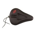 Чехол на седло SUNTEK,  гелевый 280х190мм, вес 240г, XD-02, изображение  - НаВелосипеде.рф