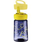 Фляга детская Salewa Bottles RUNNER KIDS BOTTLE, 0,35 L, синяя, 2321_3850, изображение  - НаВелосипеде.рф