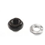 Конус велосипедный SHIMANO, к WH-RS21-CL-R, правый, Y49V98020, изображение  - НаВелосипеде.рф