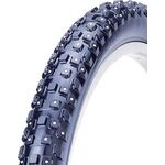 Велопокрышка KENDA KLONDIKE WIDE K1013, МТБ, 27.5"х2.10 (54-584), кевларовый корд, 60TPI, 5-528118, изображение  - НаВелосипеде.рф