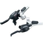 Переключатели для велосипеда Shimano Deore передние 3х9 скоростей 2-294 , изображение  - НаВелосипеде.рф