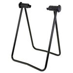 Стенд M-Wave демонстрационный универсальный 12-28" складной задняя ось черный, 5-430247, изображение  - НаВелосипеде.рф