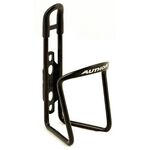 Держатель фляги AUTHOR ABC-13N Black алюминий черный, 8-14000201, изображение  - НаВелосипеде.рф