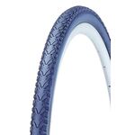 Велопокрышка KENDA 20"х1.75 (47-406) полуслик K935 KHAN 5-529105, изображение  - НаВелосипеде.рф