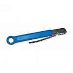 Хлыст PARK TOOL, для кассет 5-11 ск, с торц. ключ 1", PTLSR-11, изображение  - НаВелосипеде.рф