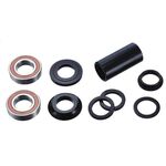 Каретка велосипедная TBS, BMX , для оси 22мм, Spanish, BK32, изображение  - НаВелосипеде.рф