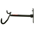 Крепление TBS SW-608A, настенное, для хранения велосипеда c двумя крюками, SW-608A, изображение  - НаВелосипеде.рф