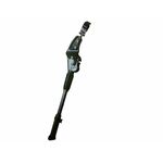 Подножка TBS CD-118, задняя, 24" -28", алюминий, крепится на перо, CD-118, изображение  - НаВелосипеде.рф