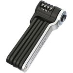 Велосипедный замок TRELOCK FS 200 CODE, сегментный, кодовый, 700 мм, уровень защиты 2, 8002152, изображение  - НаВелосипеде.рф