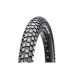 Покрышка Maxxis HolyRoller, 24x1.85, 60 TPI, 70a, TB49212000, изображение  - НаВелосипеде.рф
