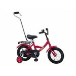 Ручка управляющая для детского велосипеда U-LIX, UL-310S-1, изображение  - НаВелосипеде.рф