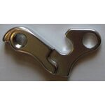 Держатель-"петух" велосипедный Author B-1143 заднего переключателя 8-39710103 , изображение  - НаВелосипеде.рф