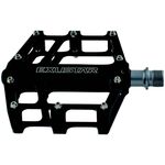 Педали велосипедные Shimano EXUSTAR  алюминиевые  со сменными шипами 5-311346 , изображение  - НаВелосипеде.рф